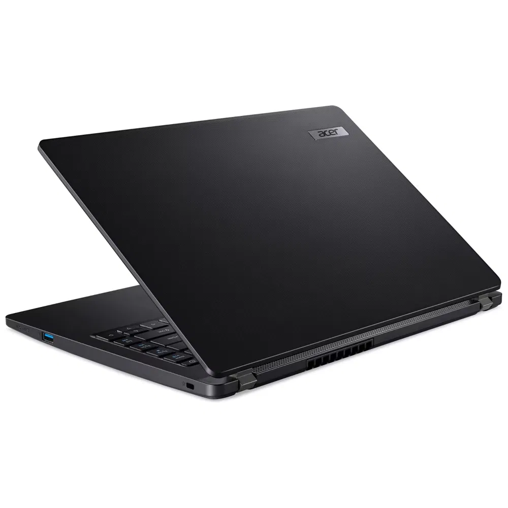 Acer TravelMate P2 Series P214-53 (Intel Core i3 11th Gen 14 Inch)- Refurbished_Black_Bottom_127313