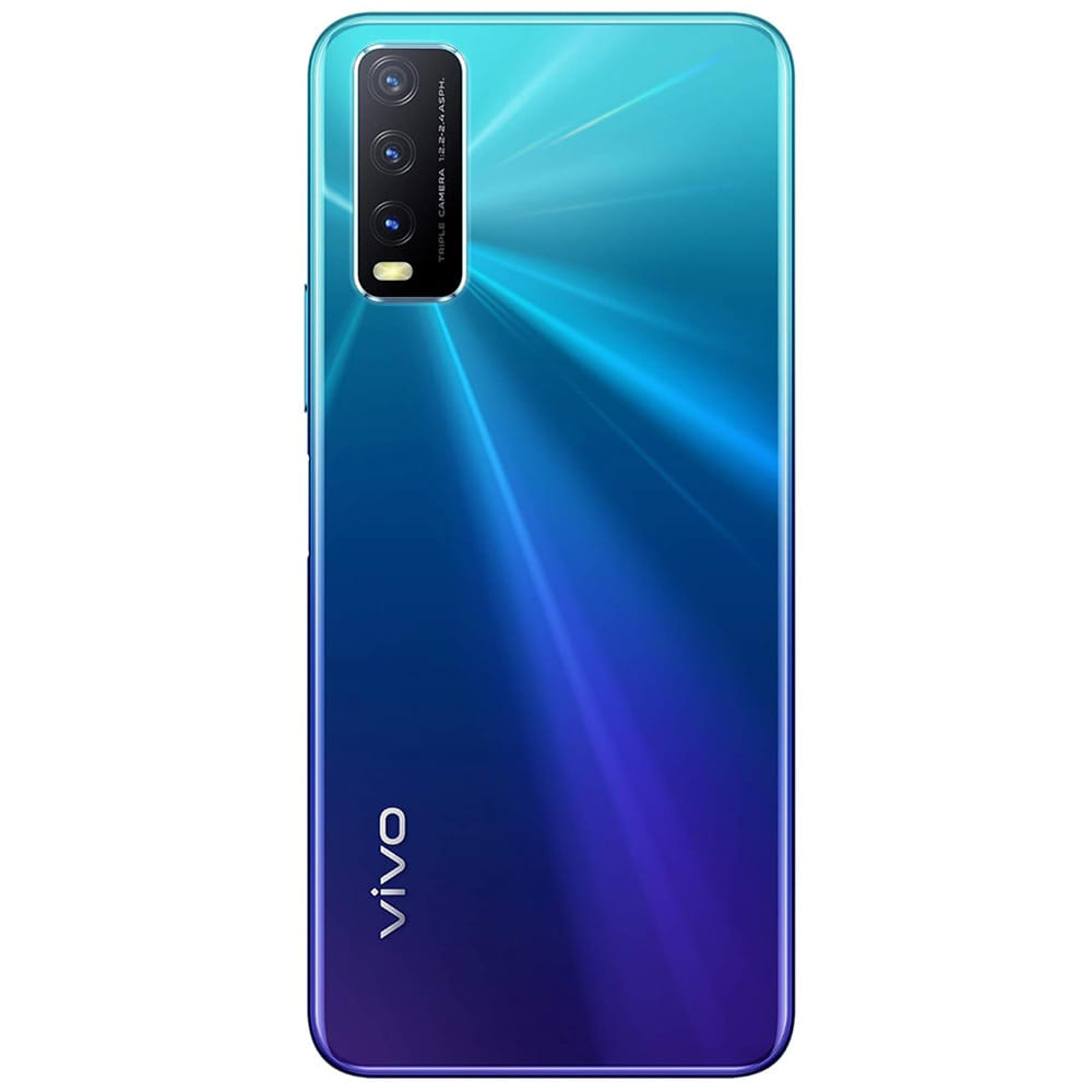 Refurbished Vivo Y20A