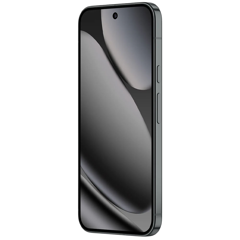 Google Pixel 10 Pro XL - Refurbished_Moonstone_Right Side_64075