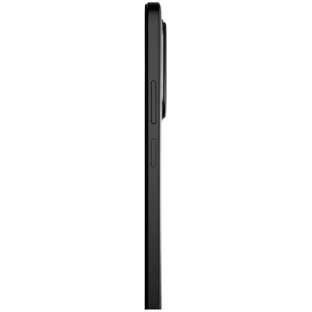 POCO M7 Plus 5G - Refurbished_Carbon Black_Right Side_88044