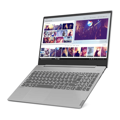 Certified Refurbished S540-15IWL Laptop (ideapad) - Type 81NE (15