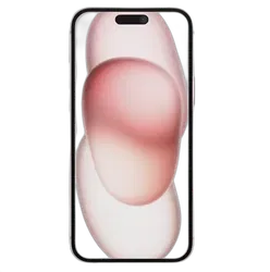 Apple iPhone 15 Plus - Refurbished_Pink_Front_62319