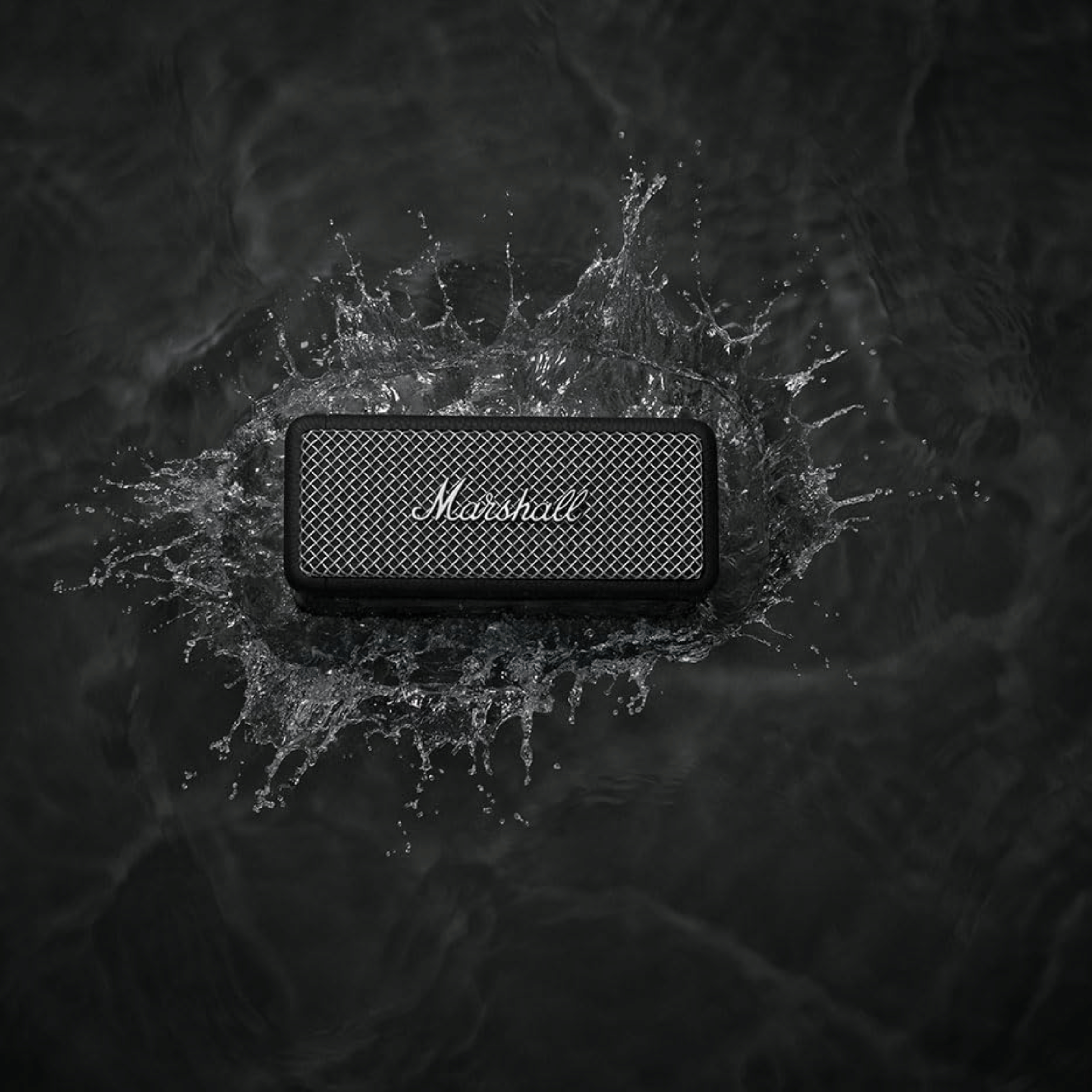 Marshall Emberton 2 Bluetooth Speaker - Unboxed_All_Others_115397