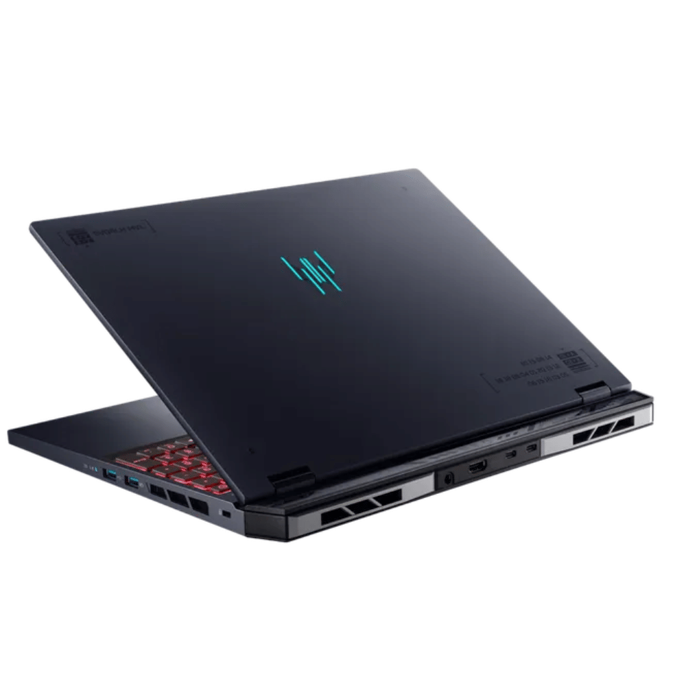 Predator Helios Neo Series PHN16-71 (Intel Core i7 13th Gen 15.6 Inch)- Refurbished_Black_Back_54331