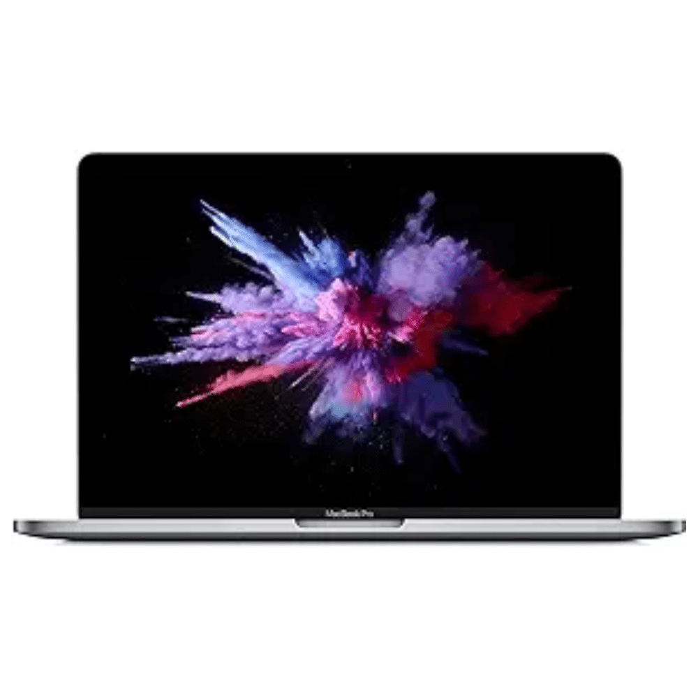 Apple MacBook Pro 2019 (Touch Bar, Two Thunderbolt 3 ports) A2159 (Intel Core i5 13.3 Inch)- Refurbished