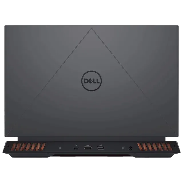 Dell G15 Series Dell G15 5530 (Intel Core i5 13th Gen 15.6 Inch)- Refurbished_Black_Back_89108