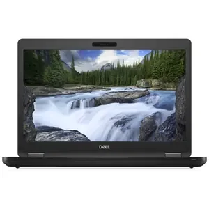 Dell Latitude 5000 Series 5495 (AMD Ryzen 5 PRO 2500U 14 Inch)- Refurbished