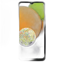 Refurbished Samsung Galaxy A03 Black front
