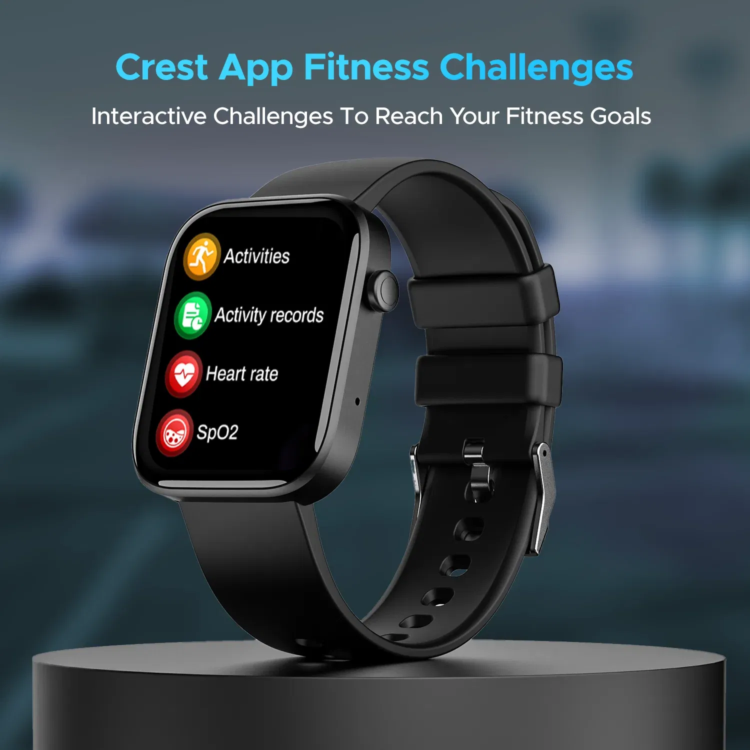 boAt Wave Astra 3 - Smart Watch_All_Others_90779