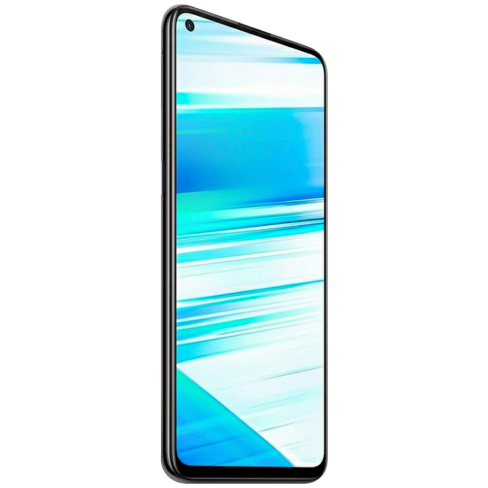 Vivo Z1 Pro - Refurbished_Mirror Black_Top_87928