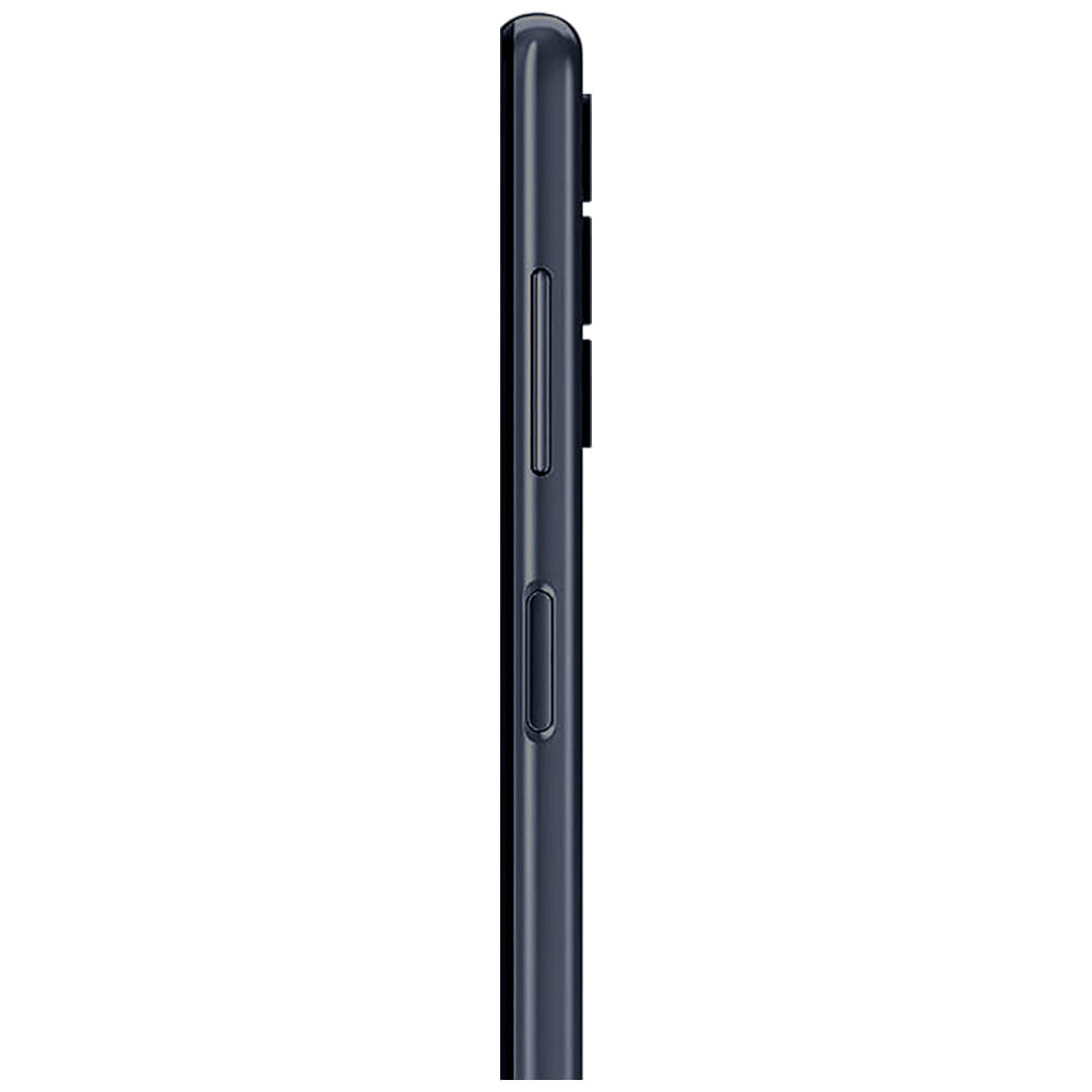 Samsung Galaxy M13 -Midnight blue-side