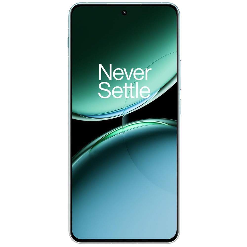 OnePlus Nord 4 - Refurbished_Oasis Green_Front_51022
