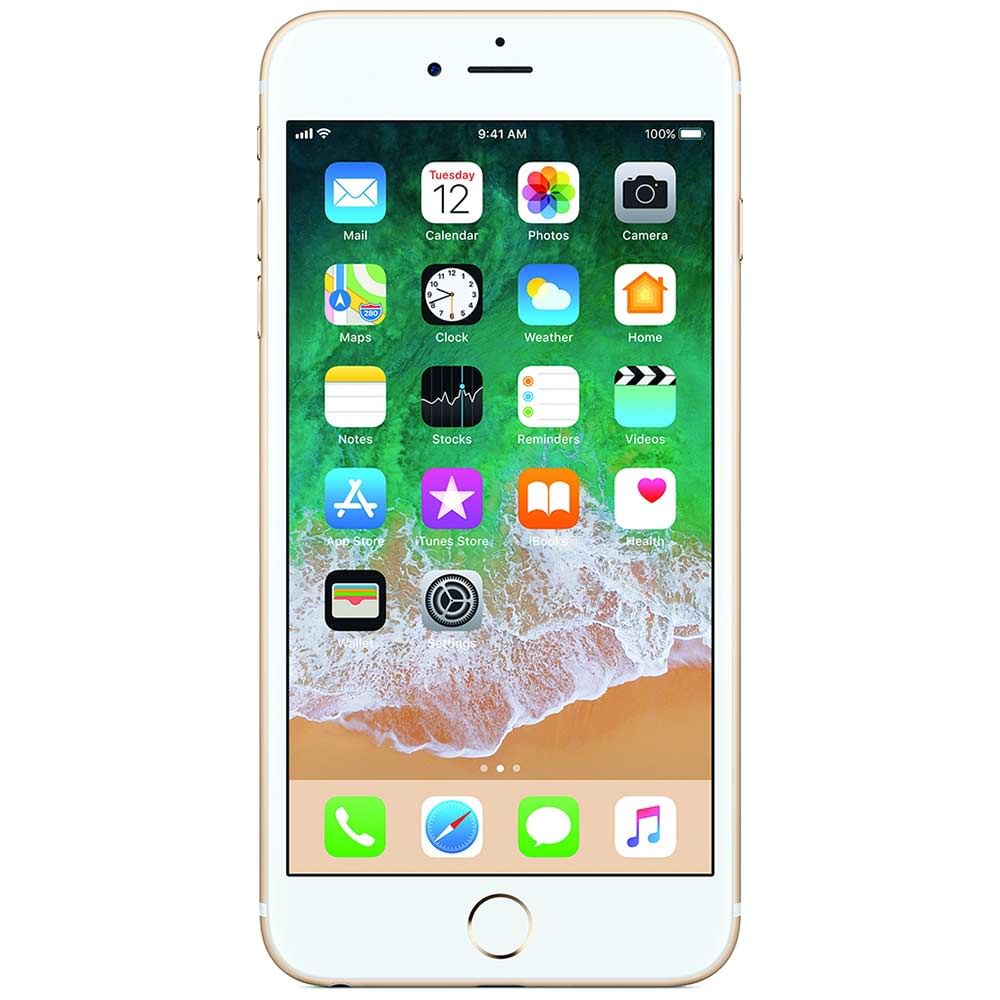 Refurbished Apple iPhone 6S Plus