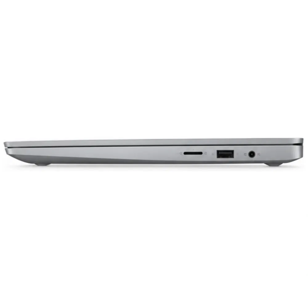 Lenovo IdeaPad 1 Series 15amn7 (AMD Ryzen3 7000U Series 15.6 Inch)- Refurbished_Silver_Right Side_127465