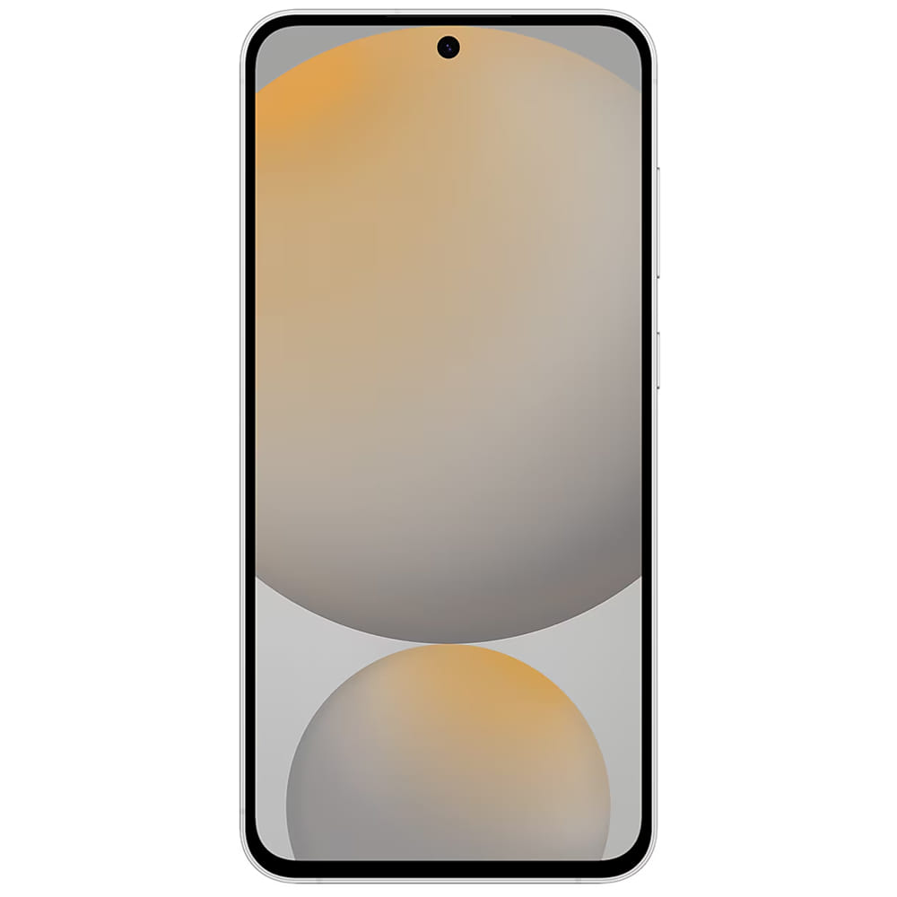 Samsung Galaxy S24 FE 5G - Refurbished_Gray_Front_48606