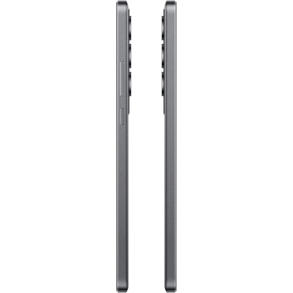 Oneplus Nord CE4 5G - Refurbished_Dark Chrome_Left Side_126389