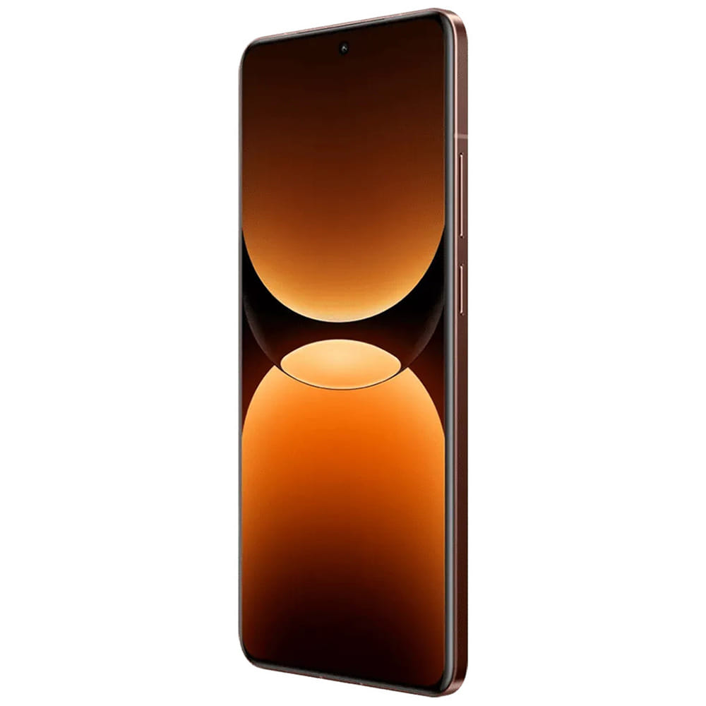 Realme GT 7 Pro 5G - Refurbished_Mars Orange_Left Side_62700