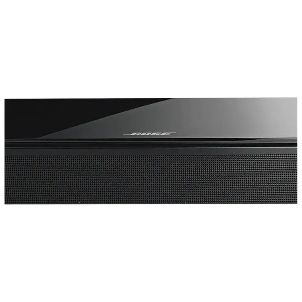 Bose Smart Soundbar 700 - Refurbished_Bose Black_Top_124671