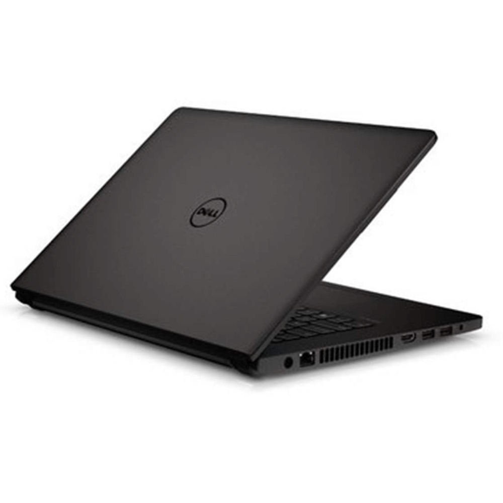 Dell Latitude 3000 Series Latitude 3400 (Intel Core i5 8th Gen 14 Inch)- Refurbished_Black_Back_60723