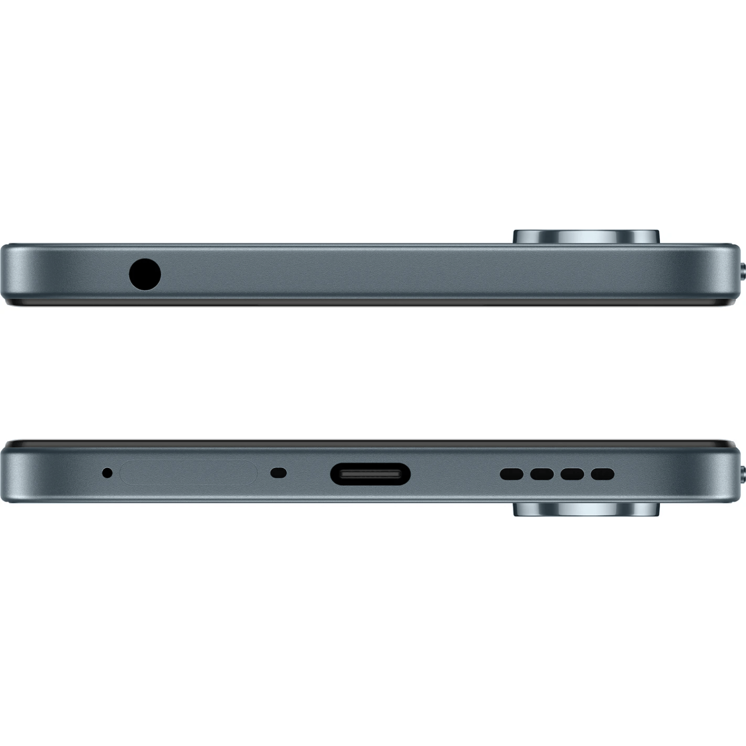 Realme C83 5G - Refurbished_Sprouting Green_Bottom_113098