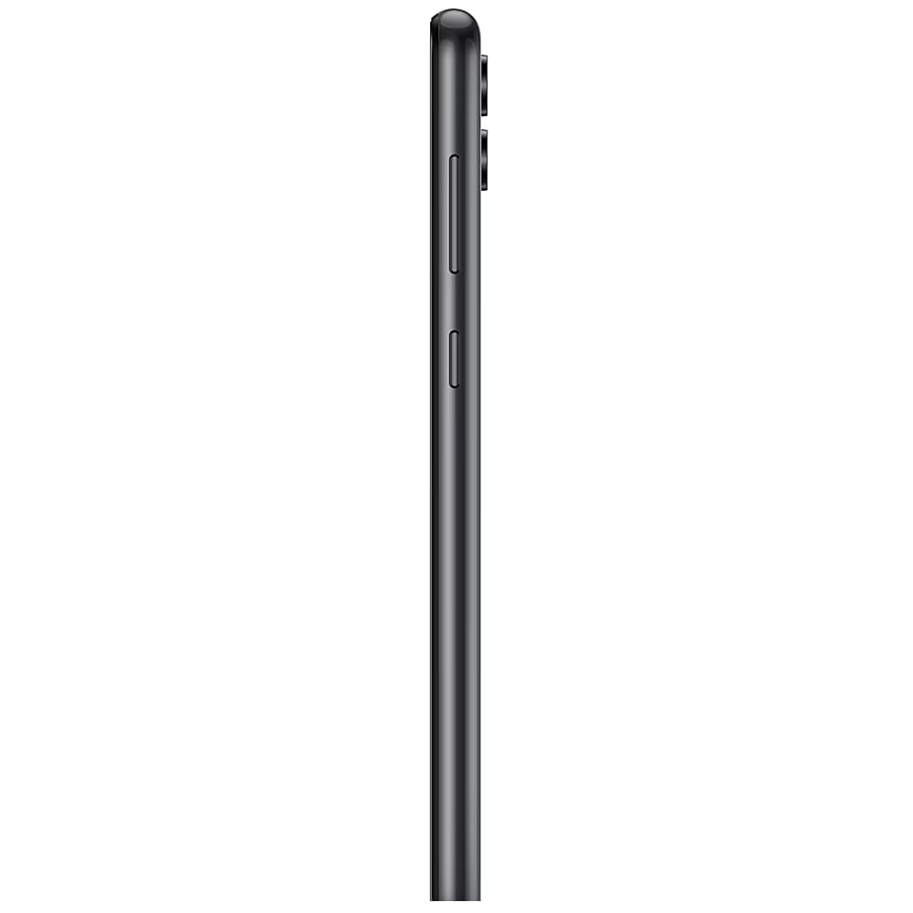 Samsung Galaxy A04 - Refurbished_Black_Right Side_49819