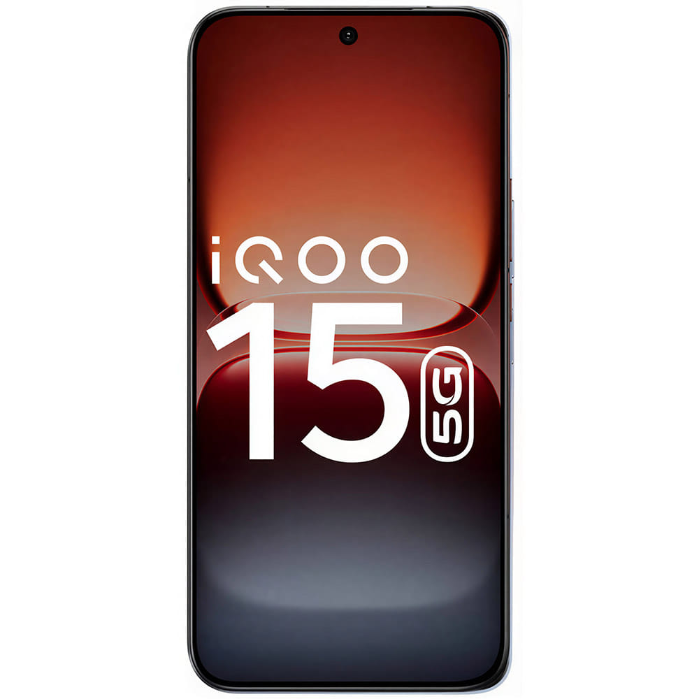 iQOO 15 5G - Refurbished_Alpha_Front_88078
