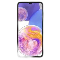 Samsung Galaxy A23 - Refurbished_Peach_Front_47155