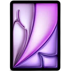 Apple iPad Air M2 2024 (11 inch, Wifi Only)- Refurbished_Purple_Front_117427