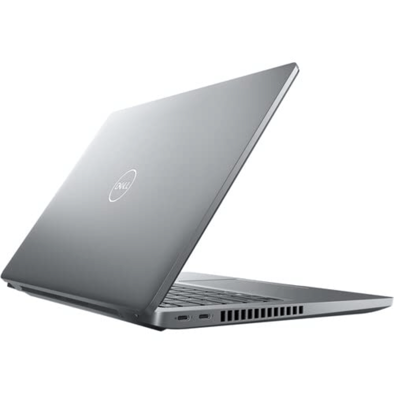 Dell Latitude 5000 Series 5430 (Intel Core i7 12th Gen 14 Inch)- Refurbished_Gray_Right Side_117275