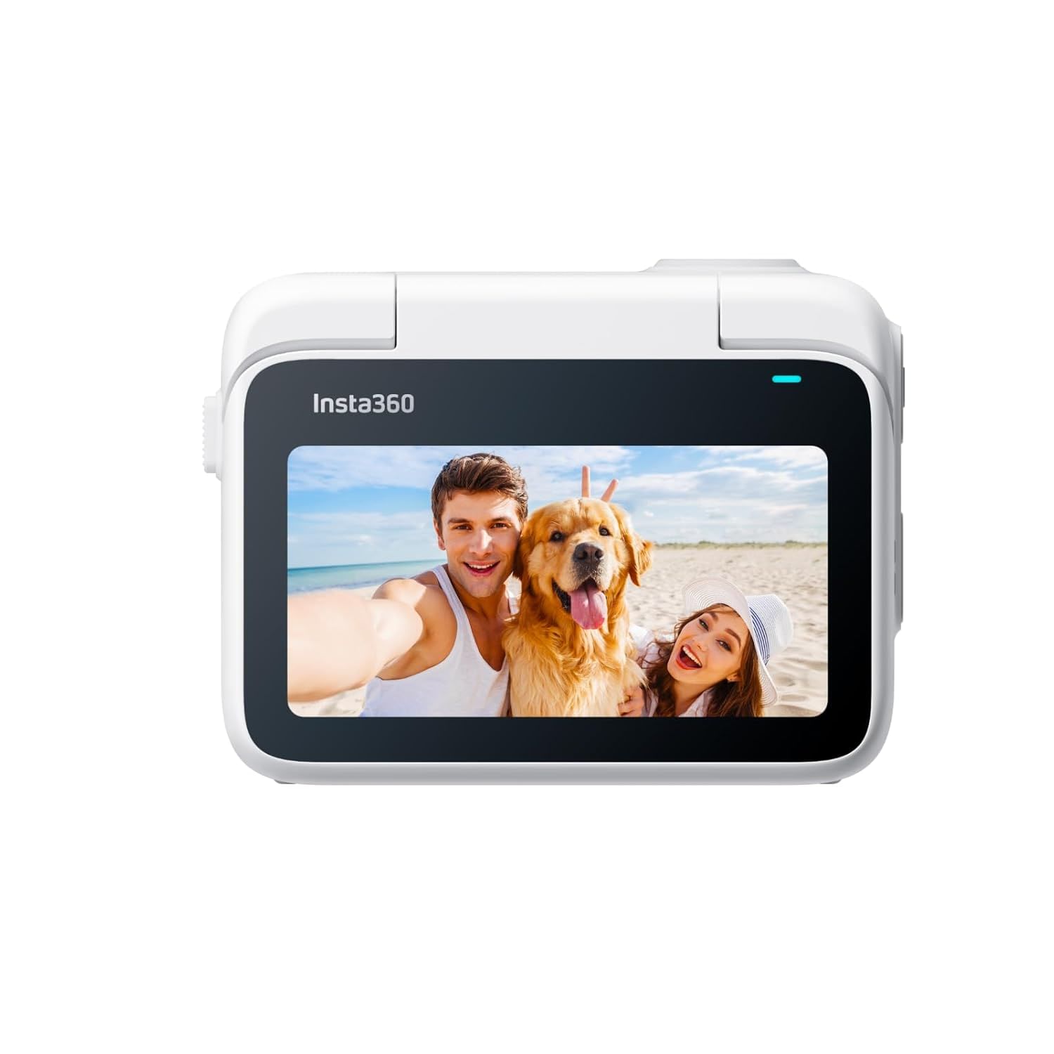 insta360 GO 3 (32GB) Action Camera - Refurbished_All_Others_60496