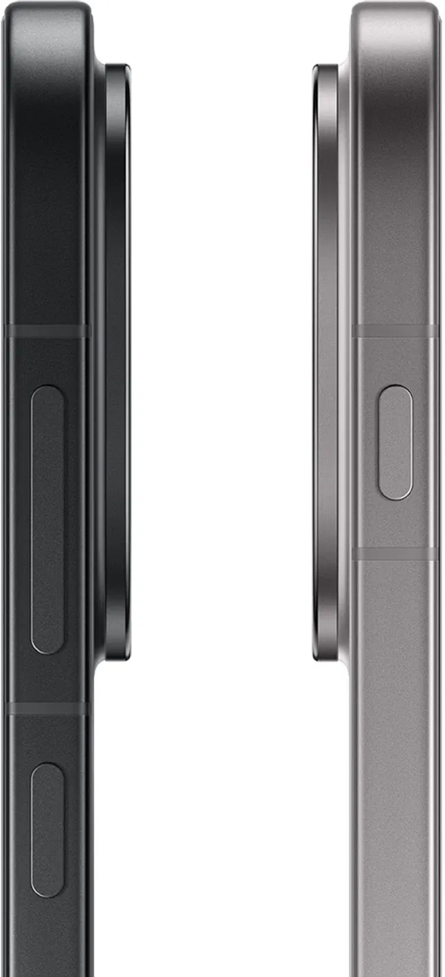 OPPO Find X9 5G - Refurbished_Titanium Grey_Right Side_89231