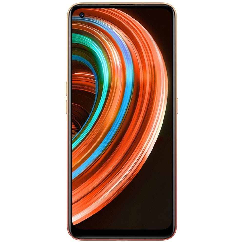 	Realme X7 - Nebula-front