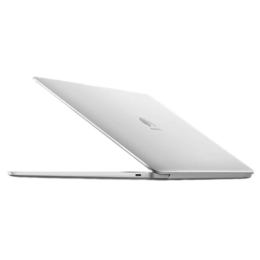 Huawei MateBook Series EMD-WXX (TOUCH SCREEN) (Intel Core i7 11th Gen 13.3 Inch)- Refurbished_Silver_Back_59709