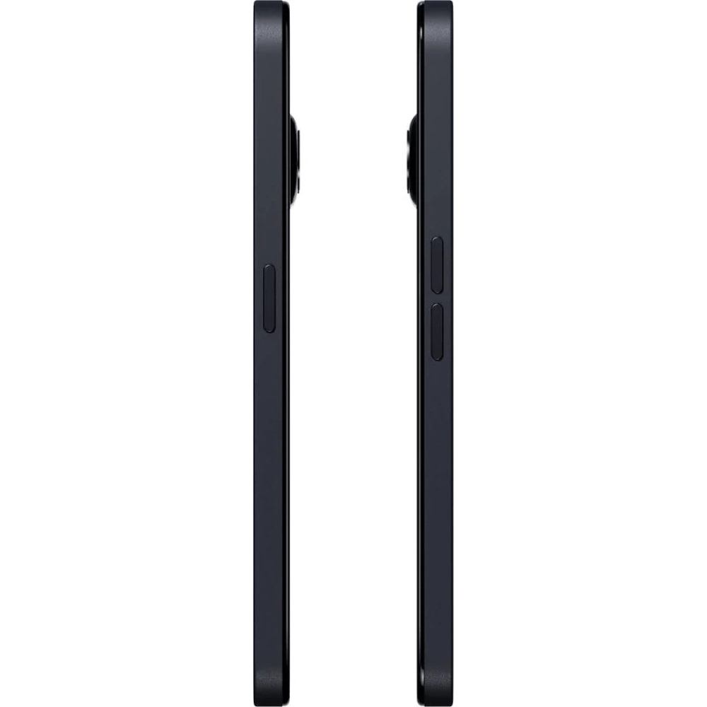 Nothing Phone 2a 5G - Refurbished_Black_Right Side_126349