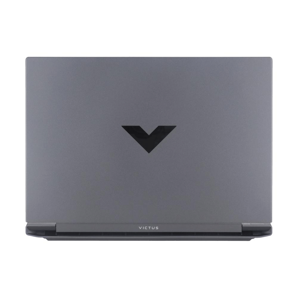HP/Compaq Victus Series 15-fa2703tx (Intel Core i5 13th Gen 15.6 Inch)- Refurbished_Grey_Back_130265