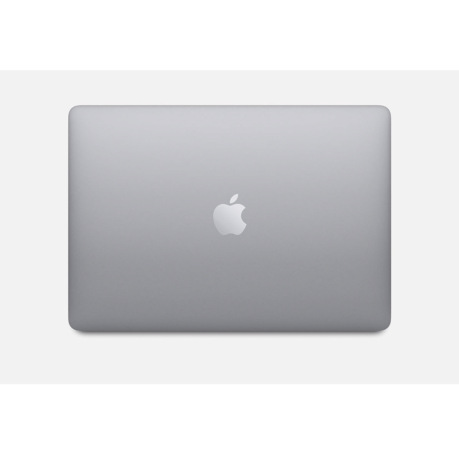 Apple MacBook Air 2020 A2179 (Intel Core i5 13.3 Inch)- Refurbished_Space Grey_Back_123264