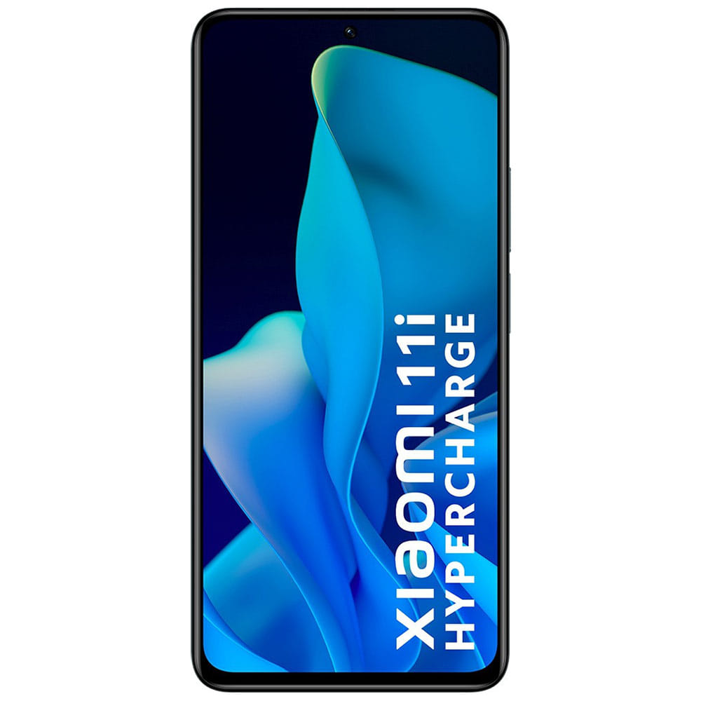 Refurbished Xiaomi 11i Hypercharge 5G