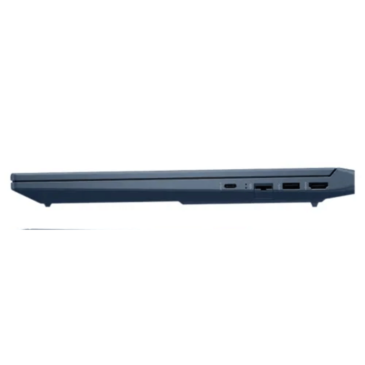 HP/Compaq Victus Series 15-fa1227TX (Intel Core i5 12th Gen 15.6 Inch)- Refurbished_Blue_Right Side_114551