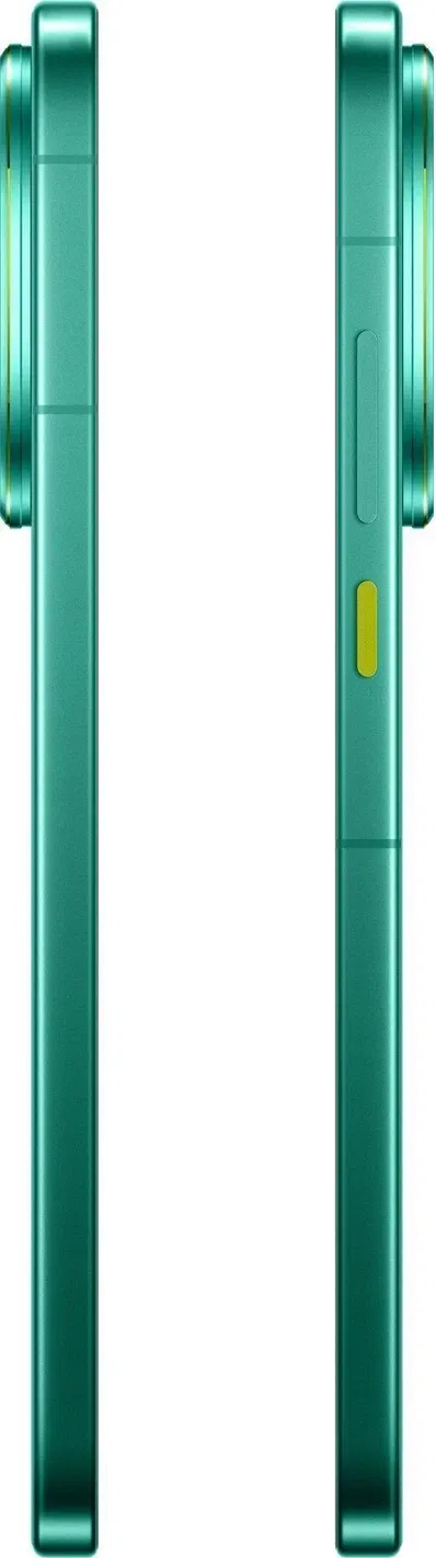Realme GT 8 Pro - Refurbished_Aston Martin Green_Right Side_89146