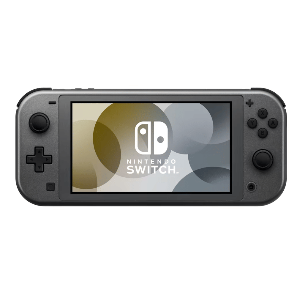 Nintendo Switch Lite Gaming Console (001)- Refurbished