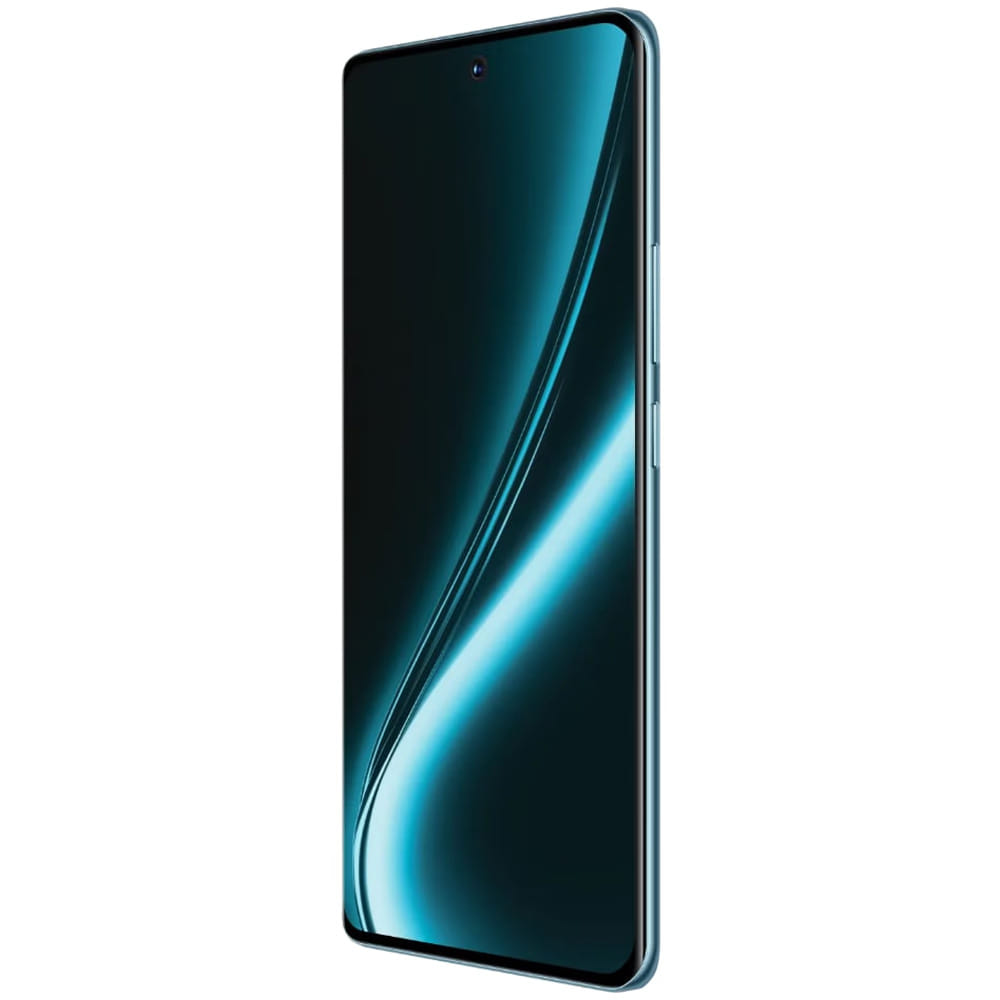 Realme Narzo 80 Pro 5G - Refurbished_Racing Green_Top_87989