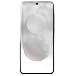 Samsung Galaxy S25 FE - Refurbished_White_Front_112675
