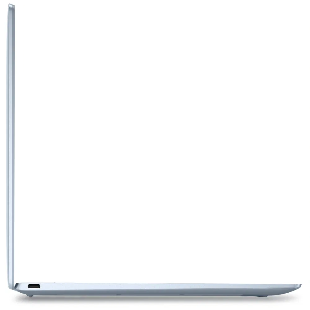 Dell XPS Series 9315 (Intel Core i7 12th Gen 13.3 Inch)- Refurbished_Blue_Right Side_126597