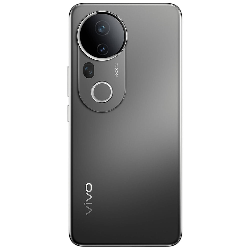 Vivo T4 Ultra 5G - Refurbished_Meteor Grey_Back_62759