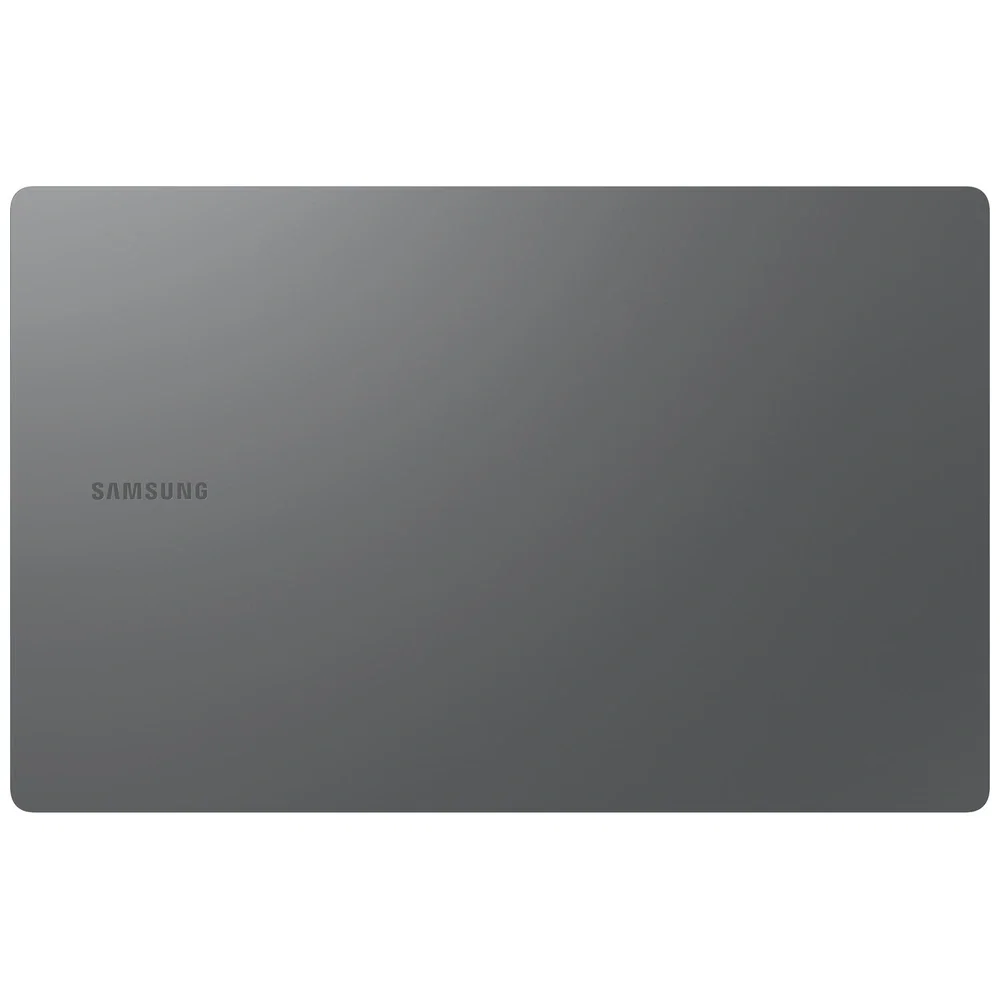 Samsung Galaxy Book5 Series NP750XHD (Intel Core Ultra 5 15.6 Inch)- Refurbished_Grey_Back_131088