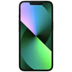 Refurbished Apple iPhone 13 Mini MIDNIGHT Front