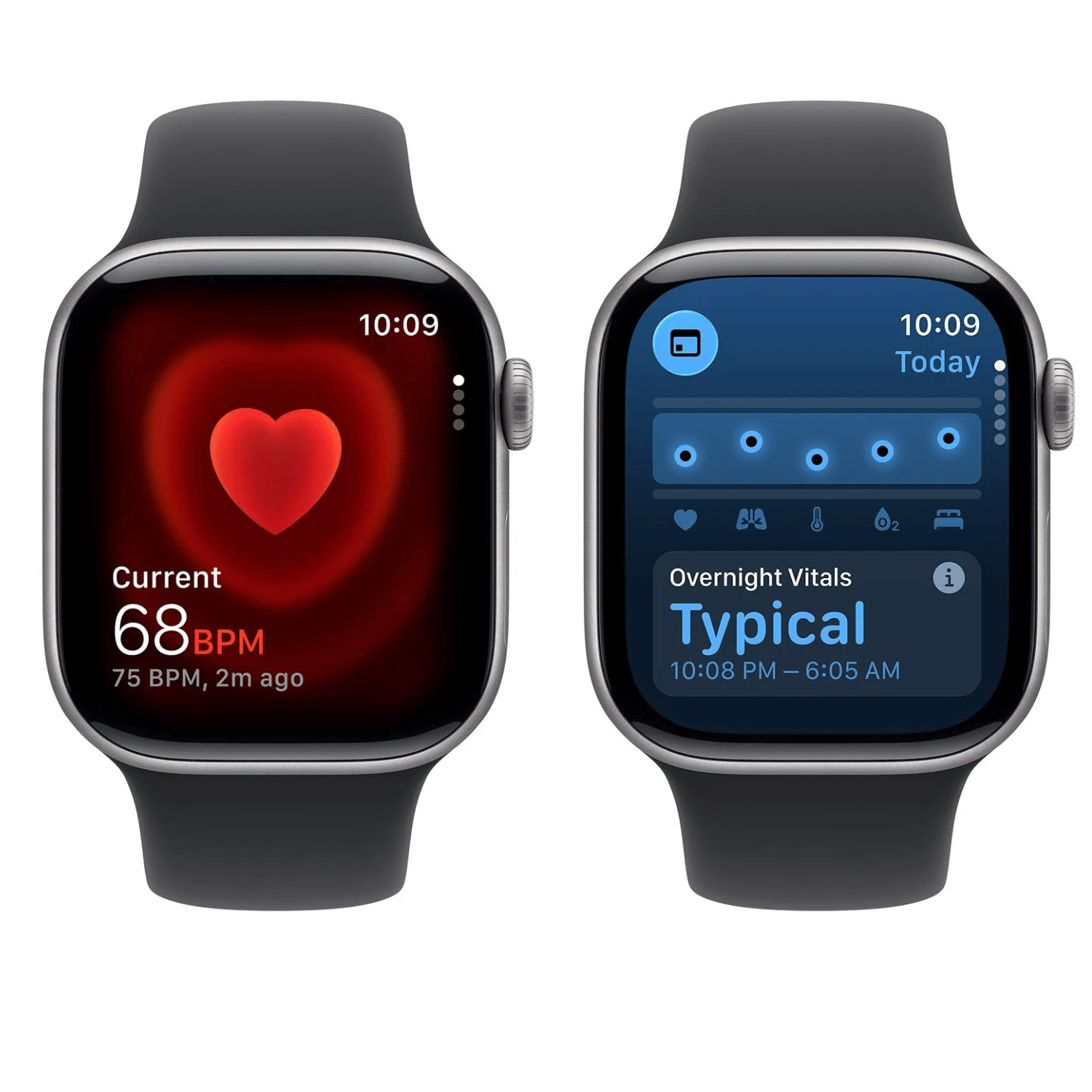 Apple Watch Series 11 (42mm, GPS Only)- Refurbished_All_Others_90816