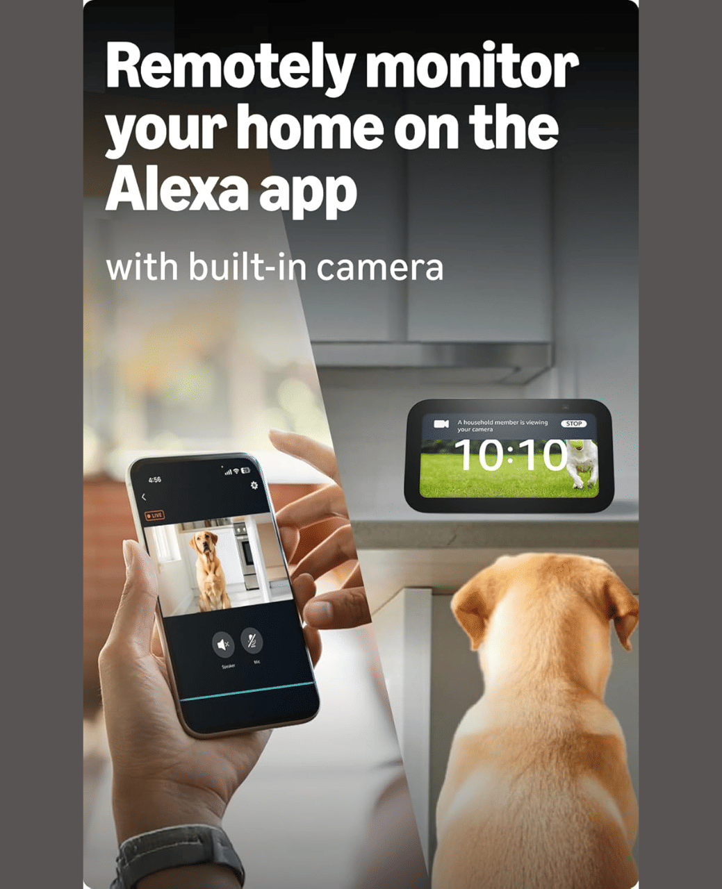 Amazon Echo Show 5 (2nd Gen) with 5.5" screen and Alexa _All_Others_115777