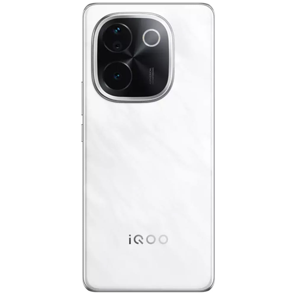 iQOO Z9s Pro 5G - Refurbished_Luxe Marble_Back_55838