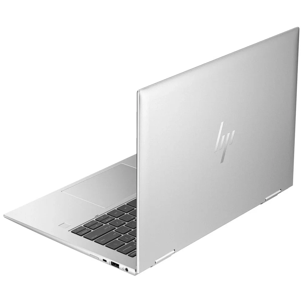 HP/Compaq Elitebook Series 1040 G10 (Intel Core i7 13th Gen 14 Inch)- Refurbished_Silver_Right Side_129834